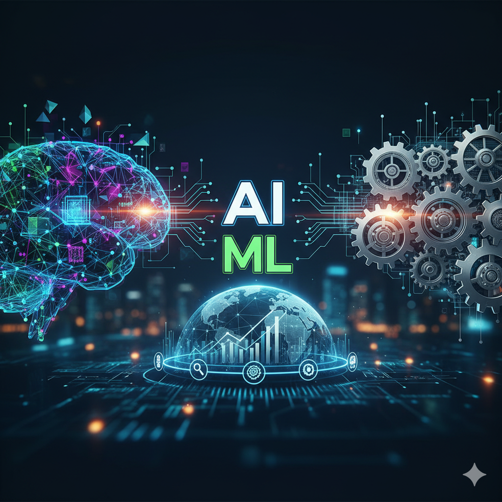 AI & ML