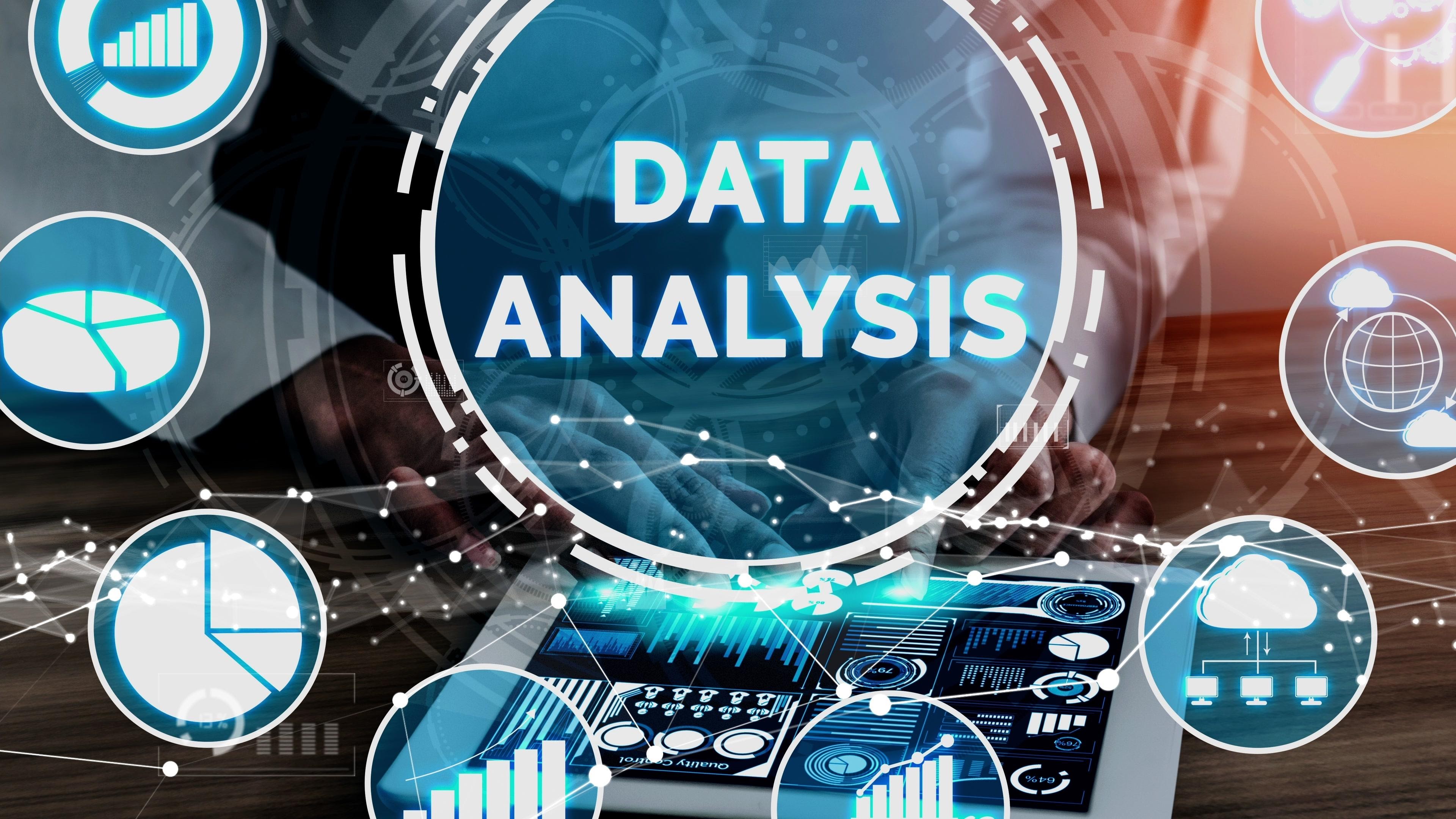 Data & Analytics