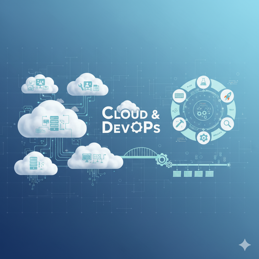 Cloud & DevOps